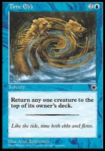 Time Ebb - Portal (Common)