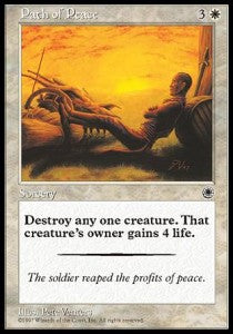 Path of Peace - Portal (Common)