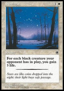 Starlight - Portal (Uncommon)
