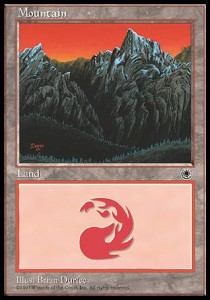Mountain (V.1) - Portal (Land)