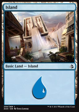 Island (V.3)