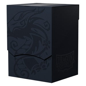 Dragon Shield Deck Shell (Midnight Blue)