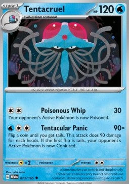 Tentacruel