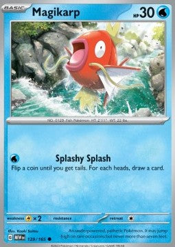 Magikarp