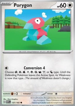 Porygon