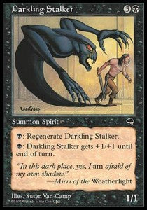 Darkling Stalker - Tempest (Common)