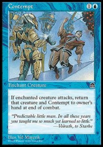 Contempt - Stronghold (Common)