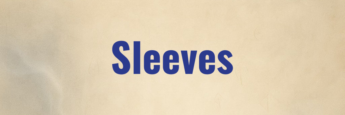 Sleeves