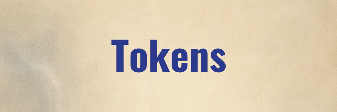 Tokens