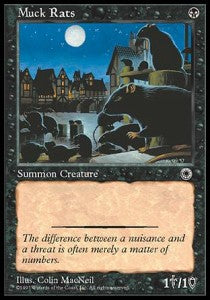 Muck Rats⁣ - Portal⁣ (Common)
