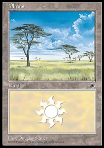Plains (V.1) - Portal (Land)