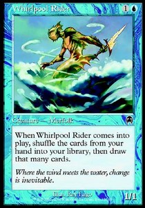Whirlpool Rider - Apocalypse (Common) [APC-35]