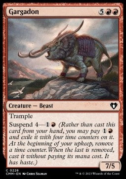 Gargadon