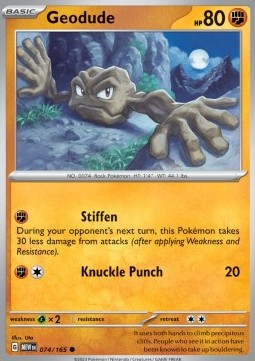 Geodude