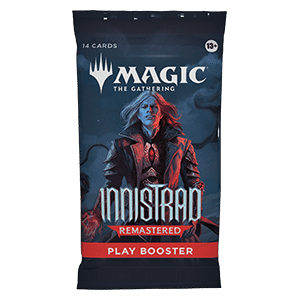 Innistrad Remastered Play Booster⁣ - Innistrad Remastered
