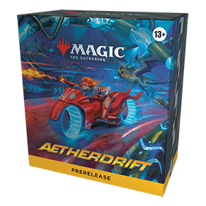 Aetherdrift: Prerelease Pack⁣ - Aetherdrift