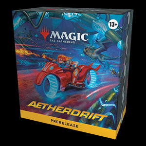 Aetherdrift: Prerelease Pack⁣ - Aetherdrift
