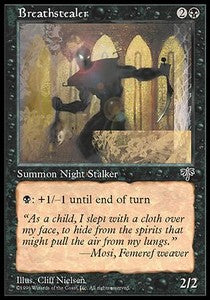 Breathstealer - Mirage (Common)