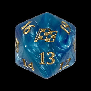 Aetherdrift: Bundle D20 Die⁣ - Aetherdrift