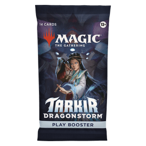 Tarkir: Dragonstorm Play Booster⁣ - Tarkir: Dragonstorm