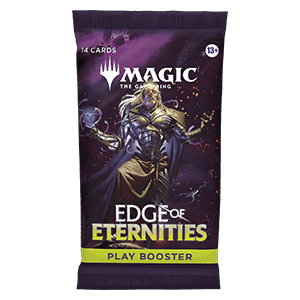 Edge of Eternities Play Booster⁣ - Edge of Eternities