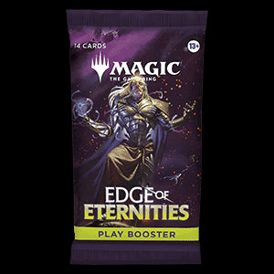 Edge of Eternities Play Booster⁣ - Edge of Eternities