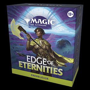 Edge of Eternities: Prerelease Pack⁣ - Edge of Eternities