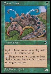Spike Drone⁣ - Tempest⁣ (Common)