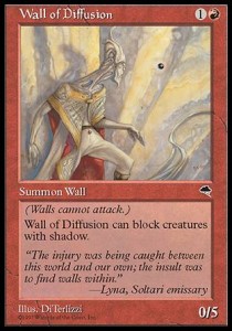 Wall of Diffusion⁣ - Tempest⁣ (Common)