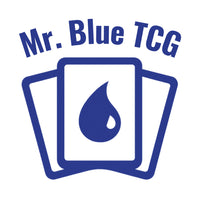 Mr. Blue TCG